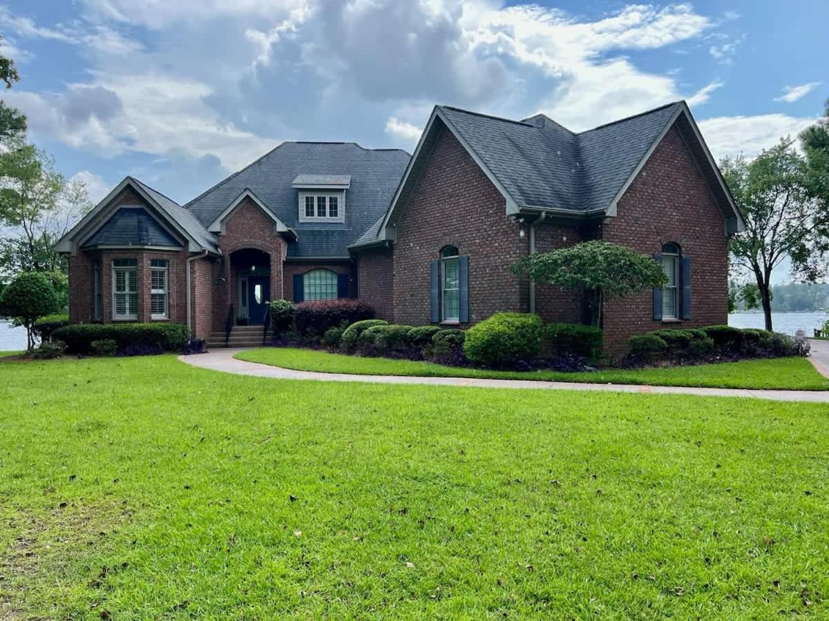 Lakeside Lane Retreat Johnsonville Exterior foto